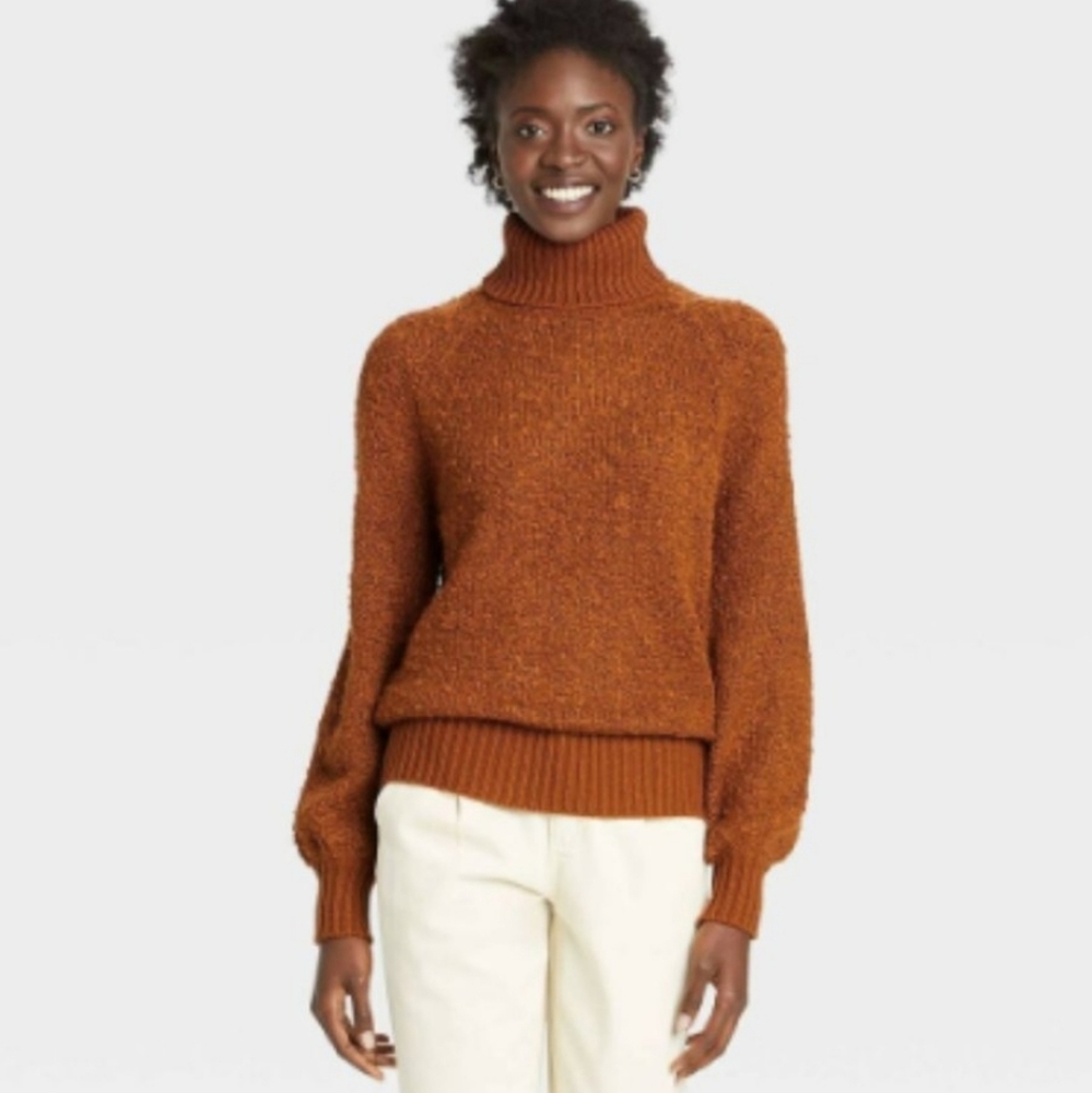 Who what wear turtleneck